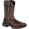 Durango Maverick XP Steel Toe Puncture Resistant Western Work Boot, 7W DDB0269